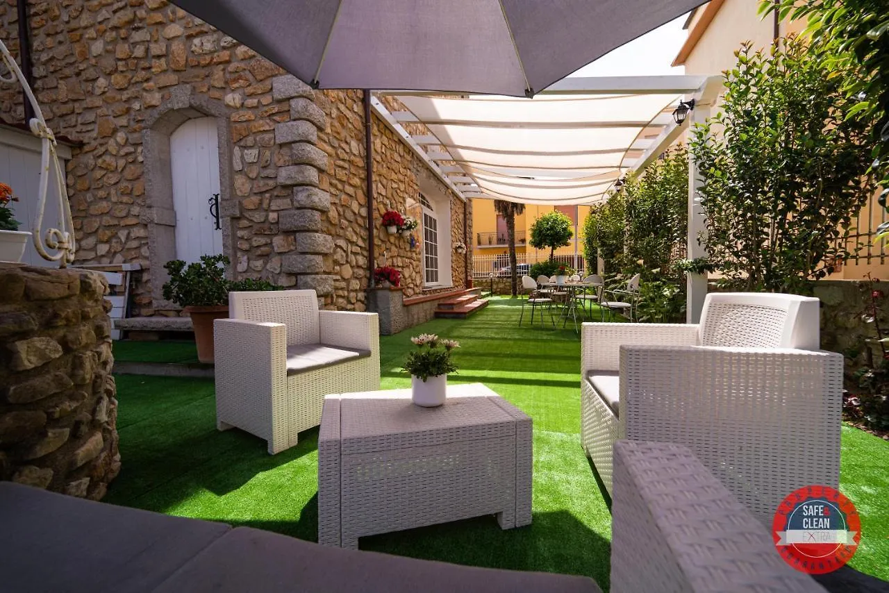 Villa Vittoria Sorso 0*,