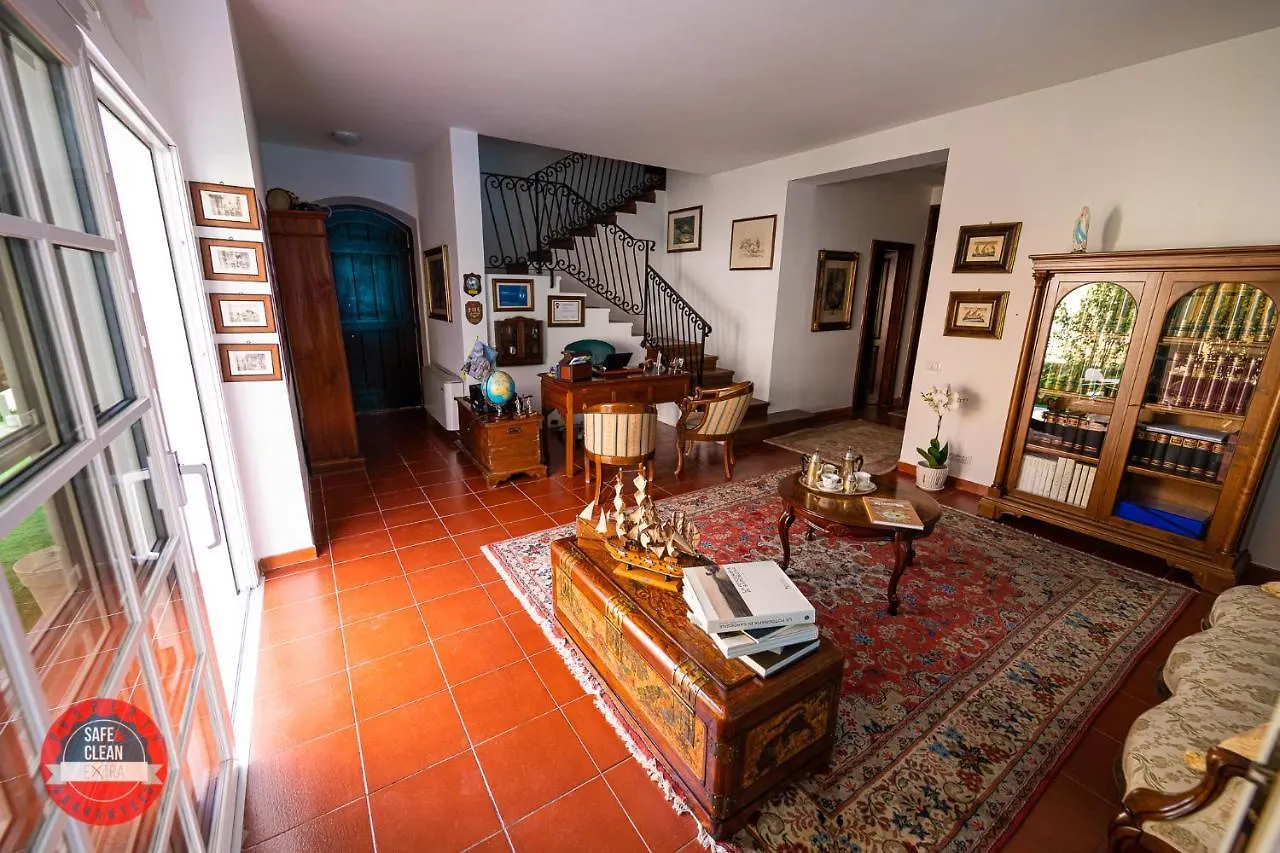 Villa Vittoria Sorso 0*,