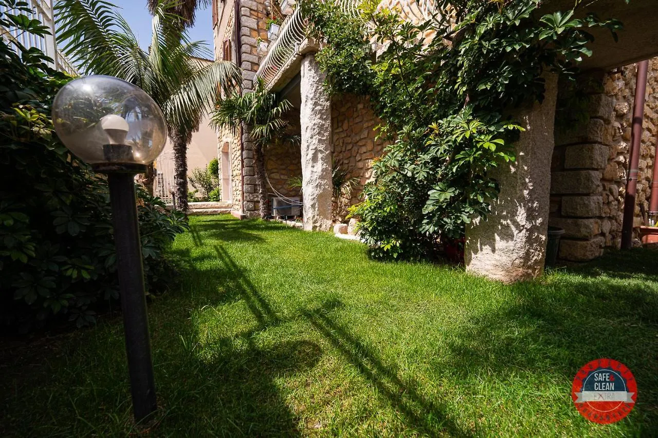 Villa Vittoria Sorso 0*,