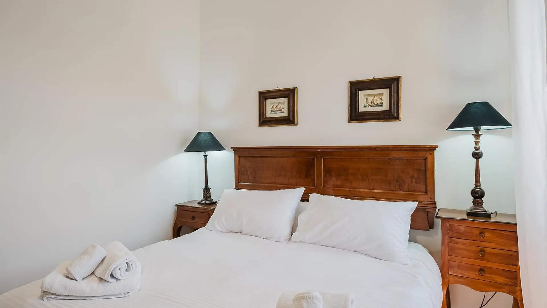 Pensión Villa Vittoria Sorso Italia