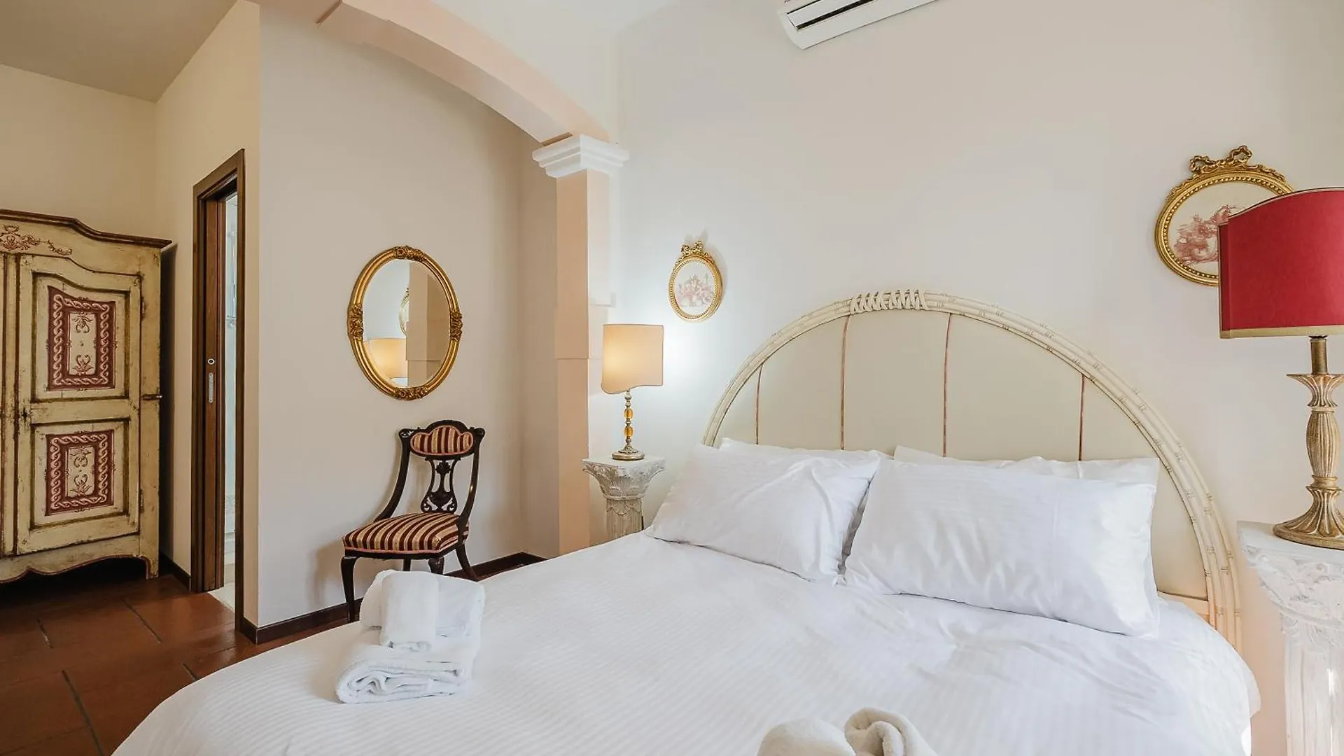 Pensionat Villa Vittoria Sorso