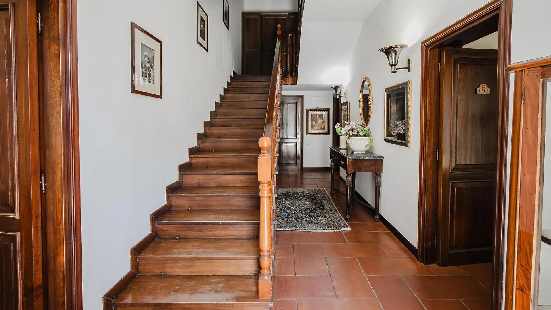 Villa Vittoria Sorso