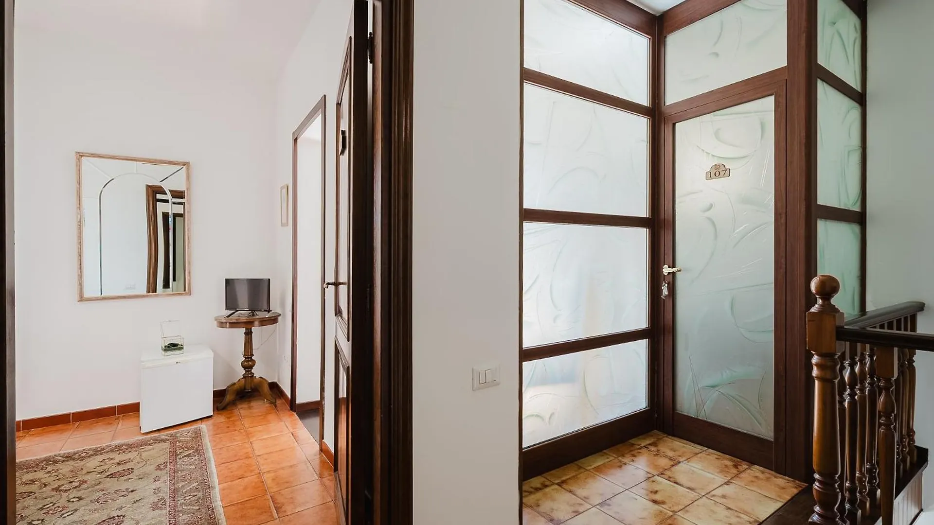 Villa Vittoria Sorso 0*,