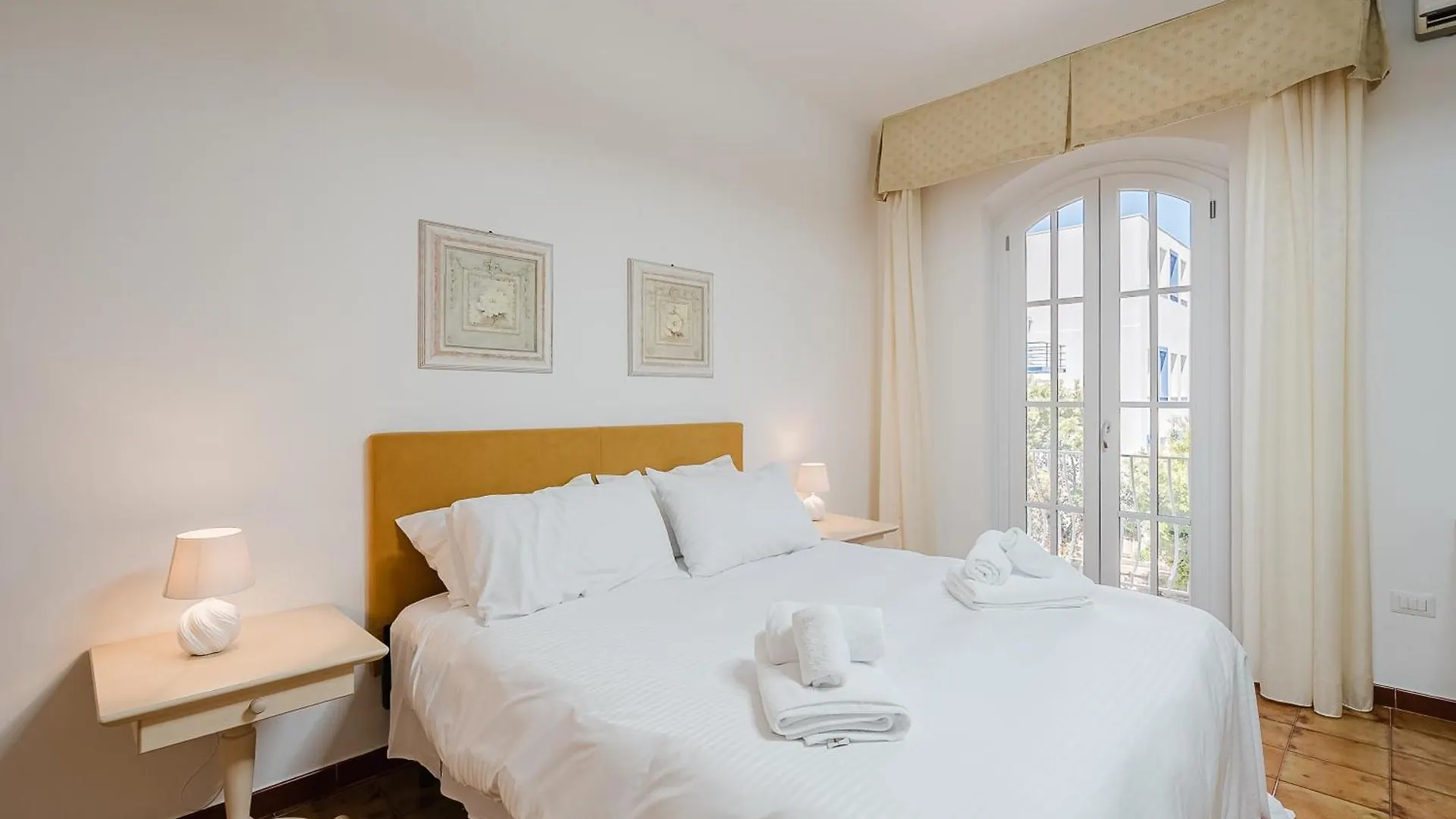 Villa Vittoria Sorso 0*,  Italien