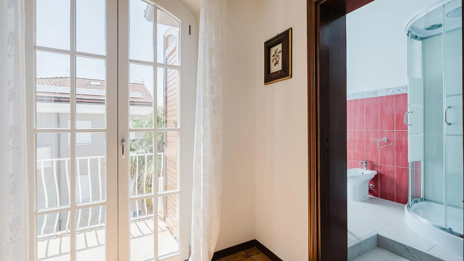 Villa Vittoria Sorso Pensionat