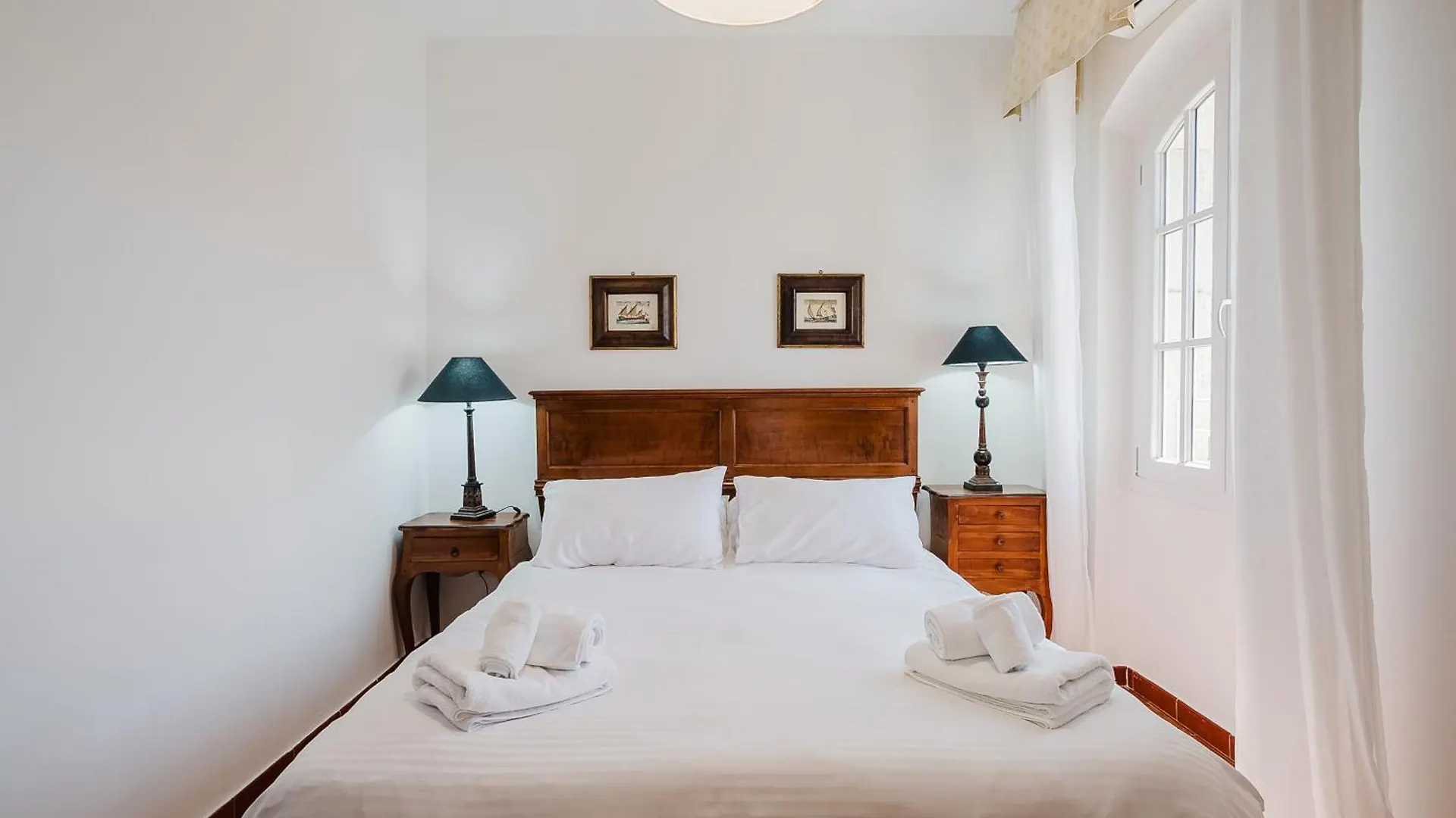 Villa Vittoria Sorso 0*,