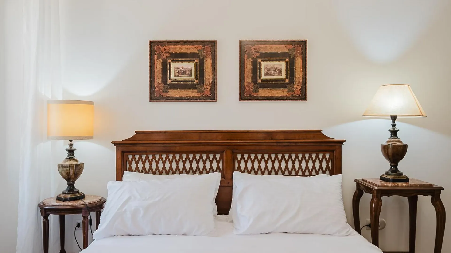 Pensión Villa Vittoria Sorso Italia
