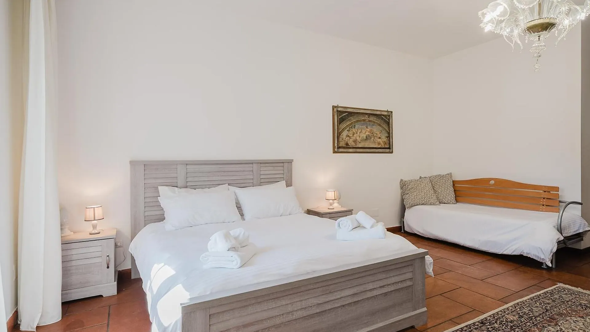 Villa Vittoria Sorso