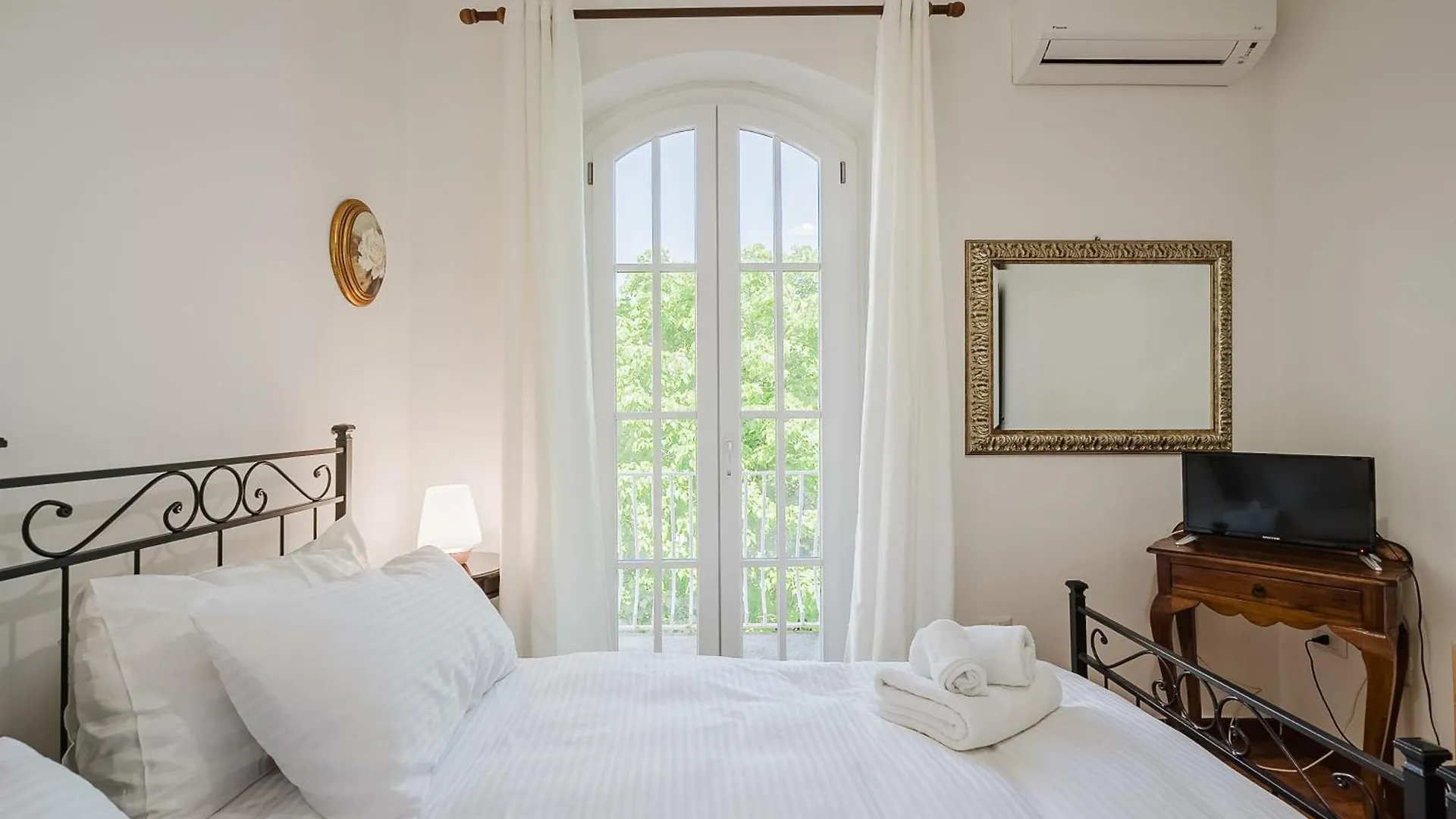Pensionat Villa Vittoria Sorso