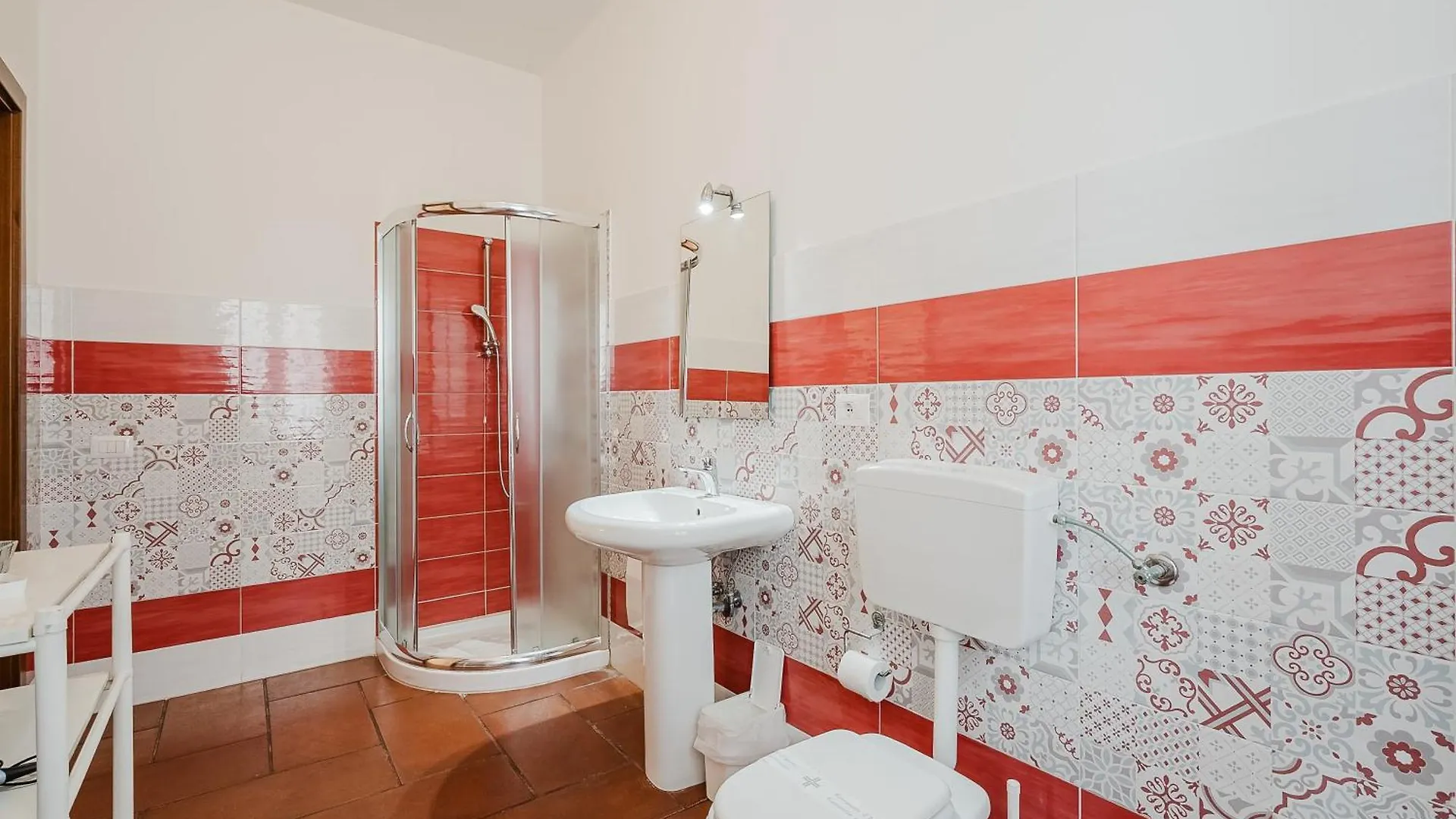 Pensión Villa Vittoria Sorso