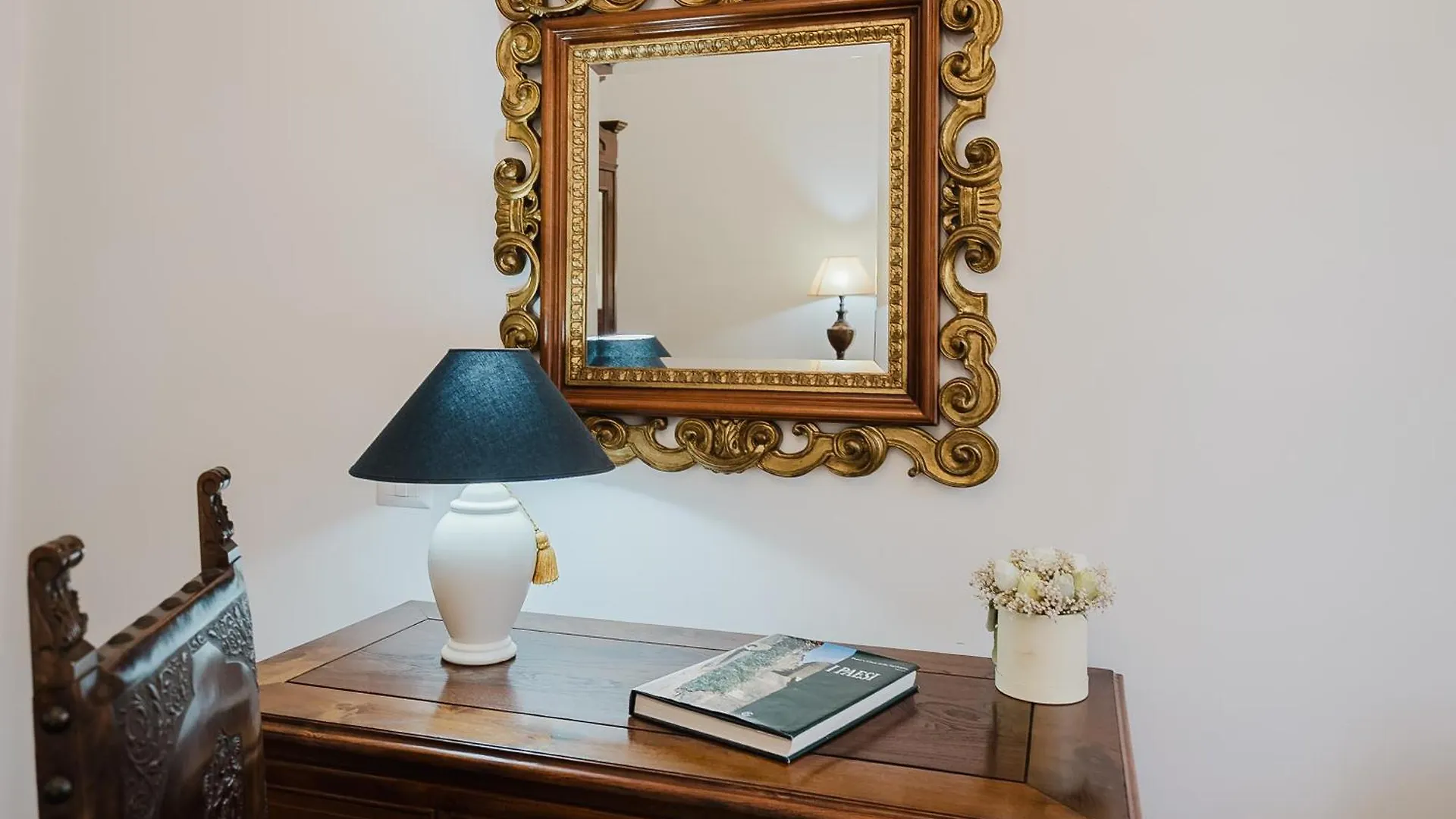 Villa Vittoria Sorso Pensión