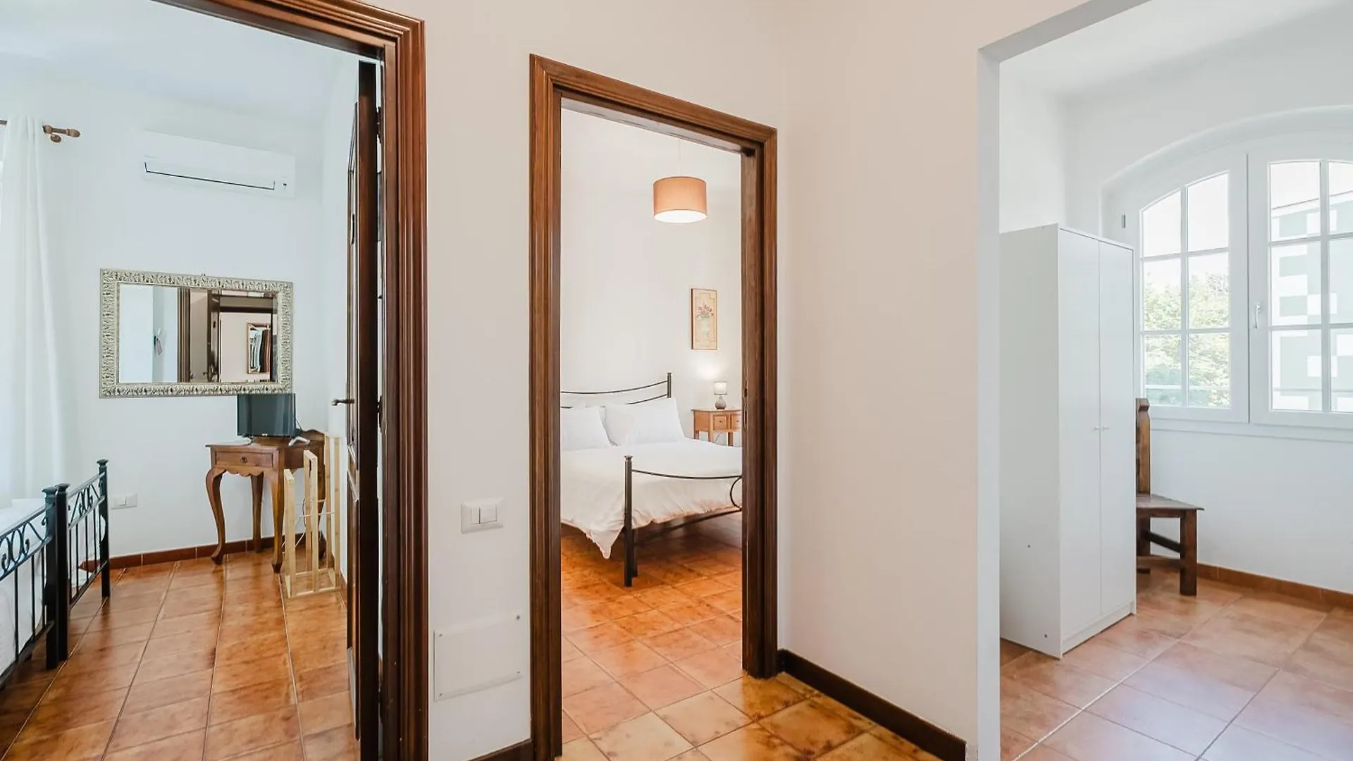 Pensionat Villa Vittoria Sorso