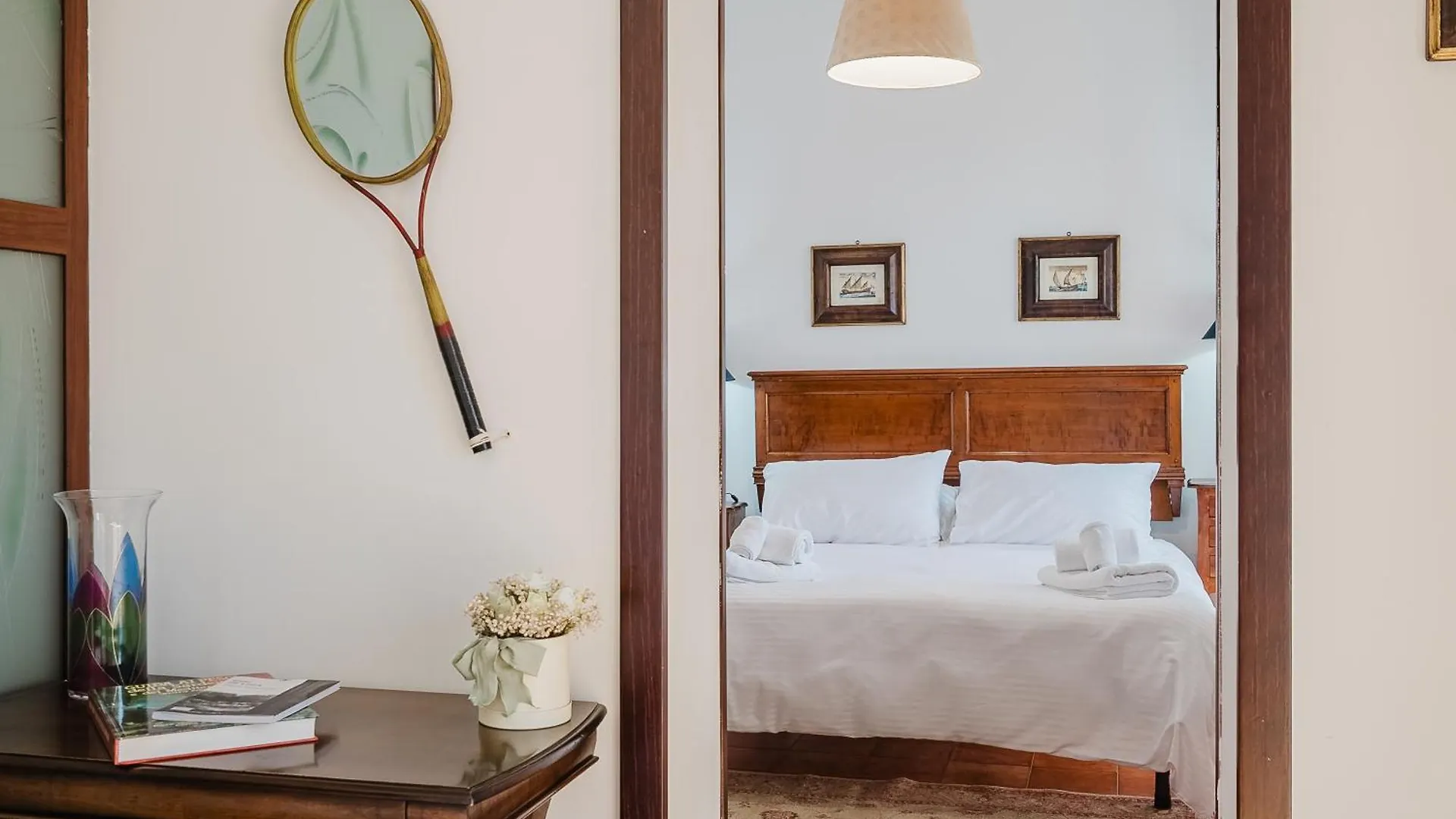 Villa Vittoria Sorso Pensionat