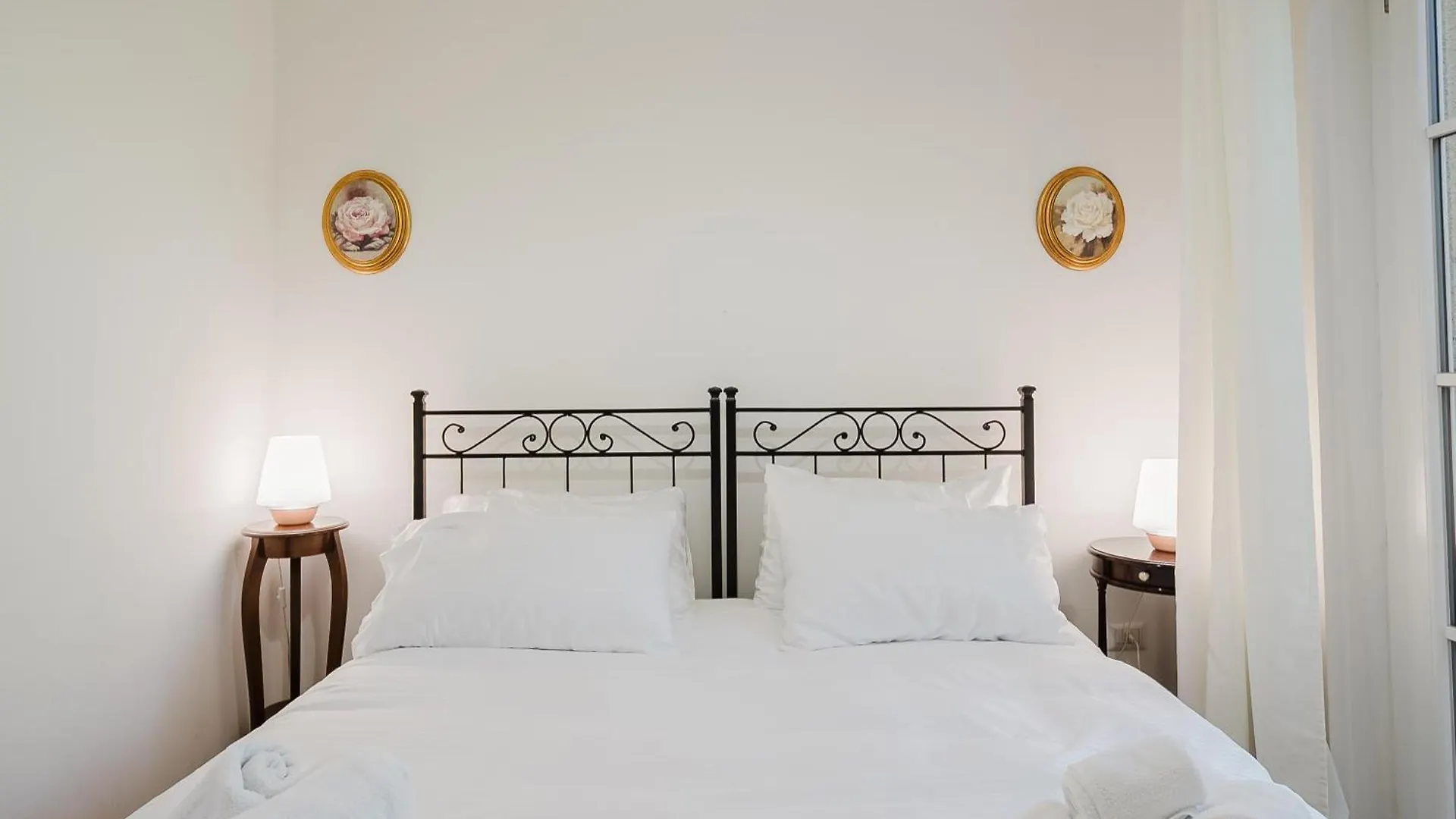Villa Vittoria Sorso Pensionat