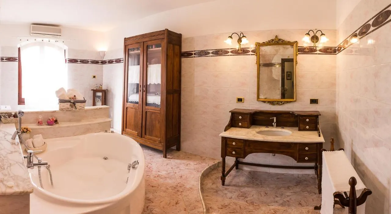 Villa Vittoria Sorso Pensionat