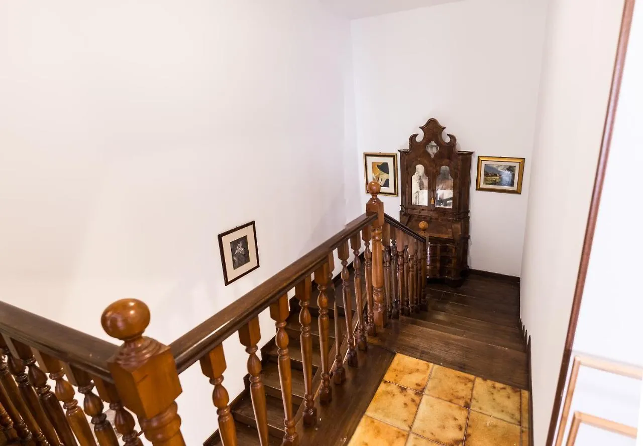 Villa Vittoria Sorso Pensionat