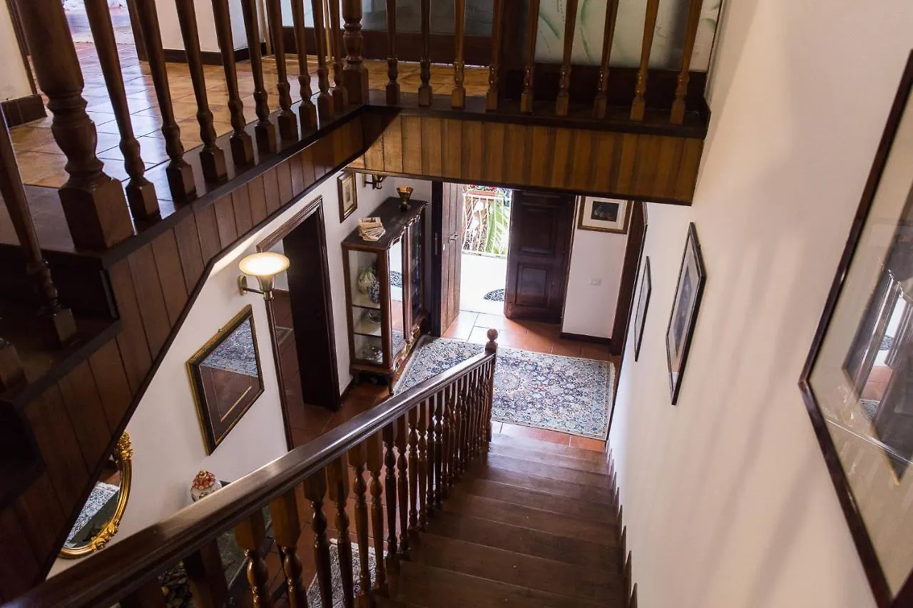 Villa Vittoria Sorso Italien