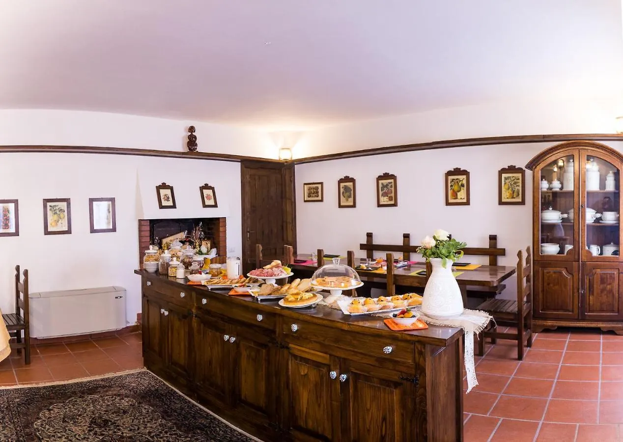 Villa Vittoria Sorso