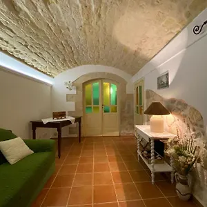 Сasa de vacaciones Casa Cossu, Sorso