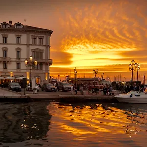 Grande Italia Hotel Chioggia