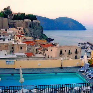 Meligunis Lipari (Isola Lipari)