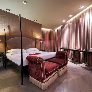 Palazzo Barbarigo Sul Canal Grande Hotel Venise