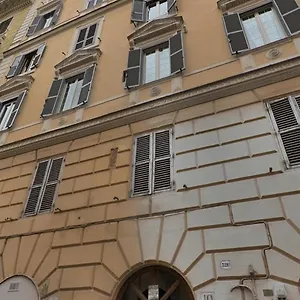 La Casa A Trastevere Maison d'hôtes Rome