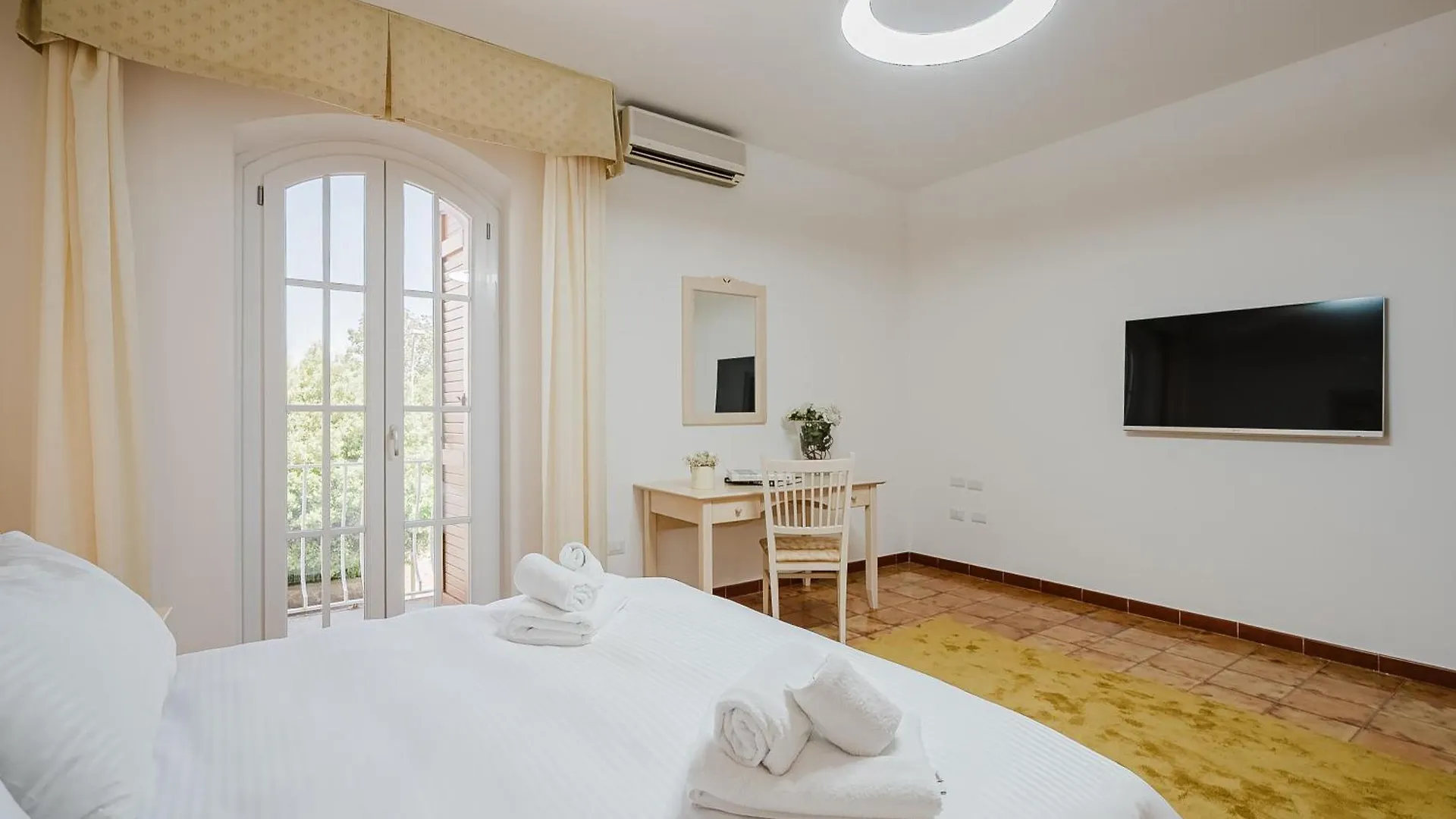 Villa Vittoria Sorso Italien