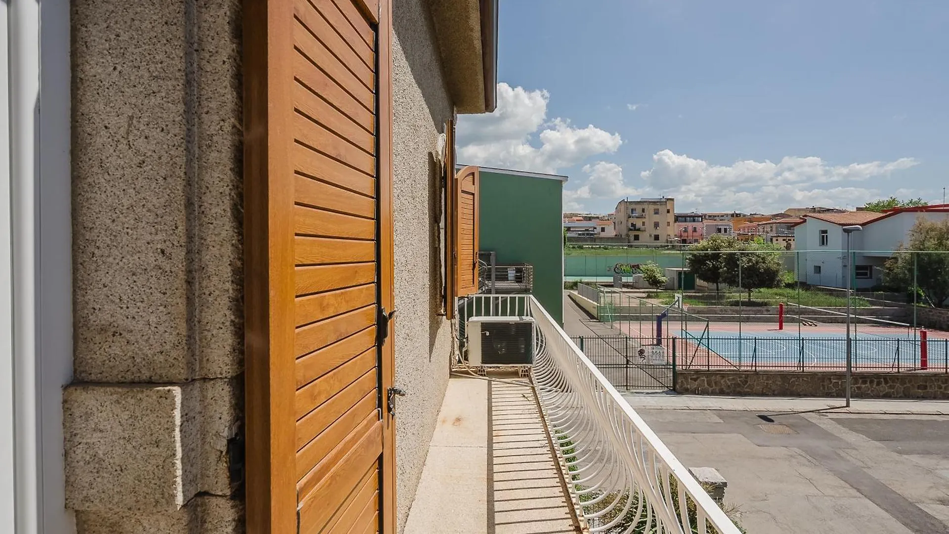 Villa Vittoria Sorso 0*,