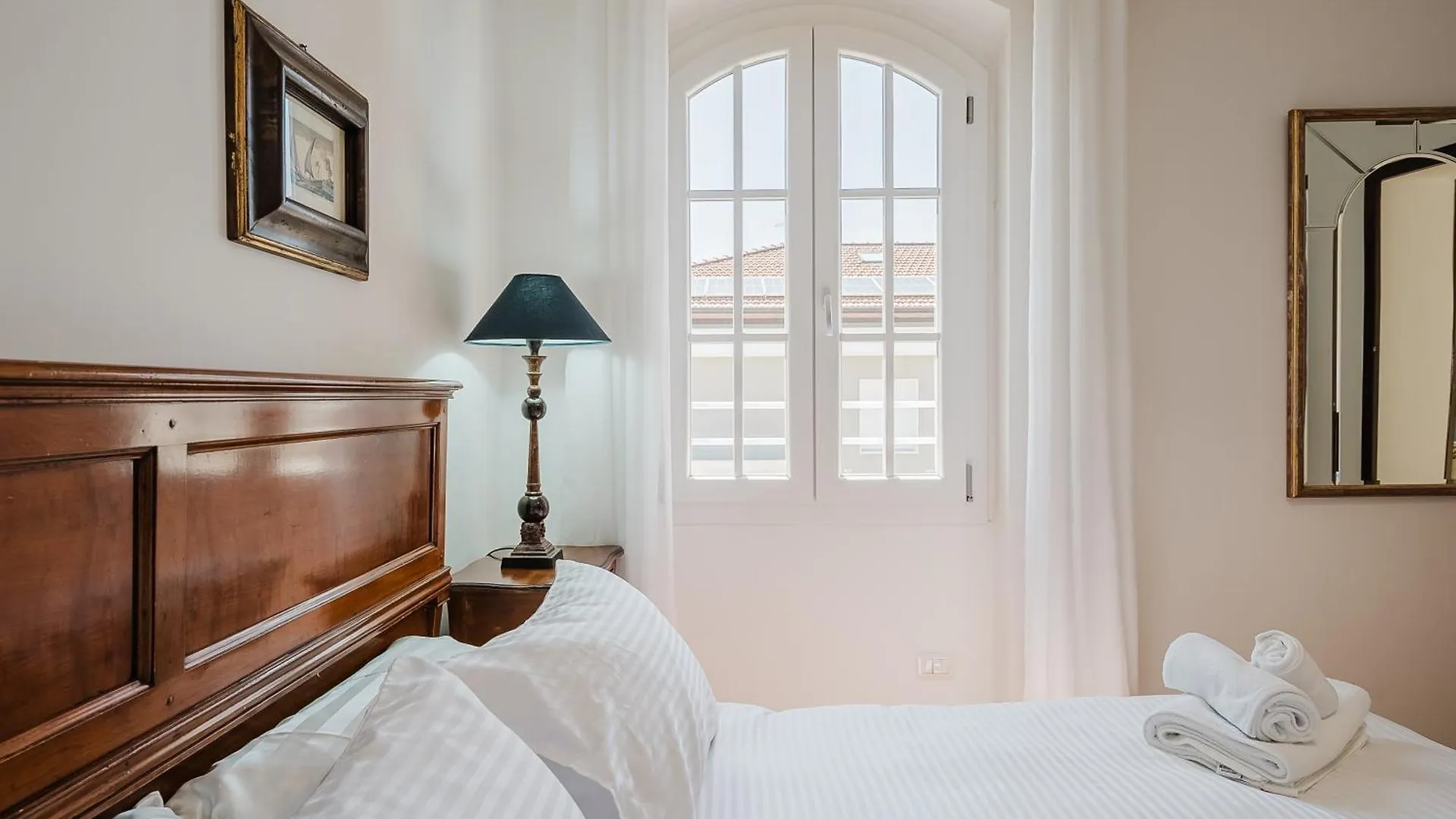 Villa Vittoria Sorso Gasthof