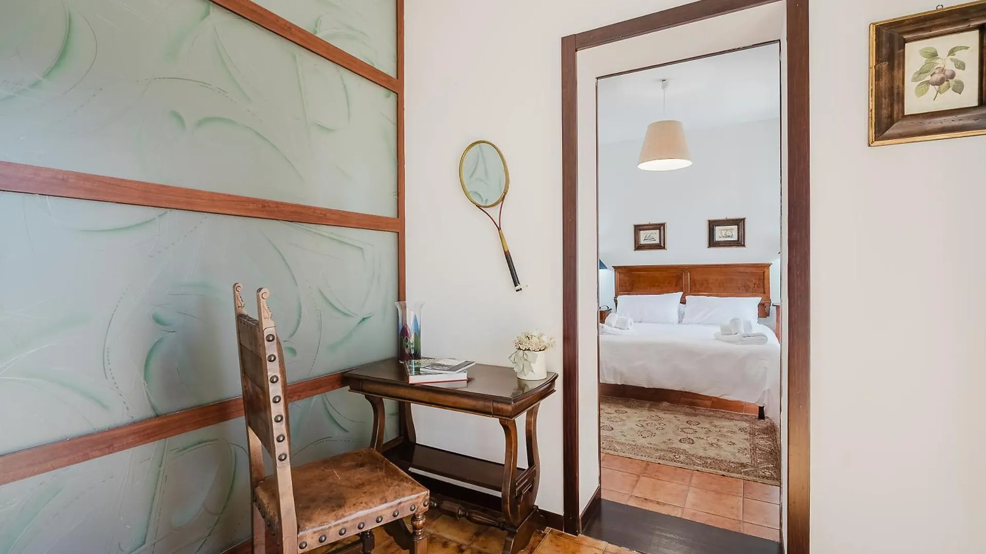Villa Vittoria Sorso 0*,