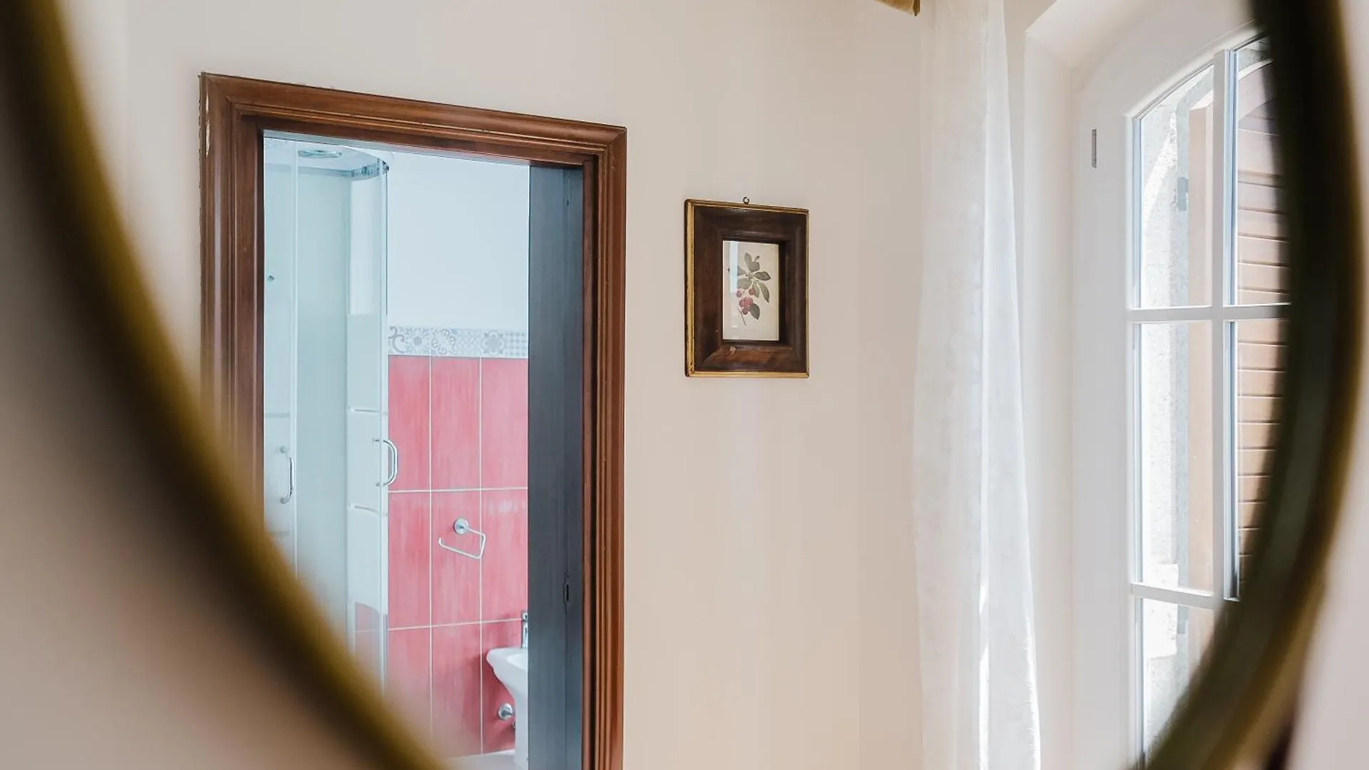 Villa Vittoria Sorso 0*,