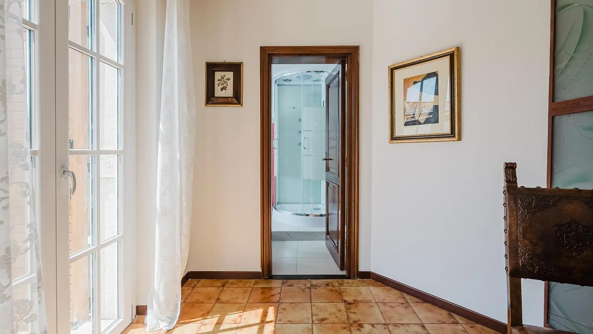 Villa Vittoria Sorso Gasthof
