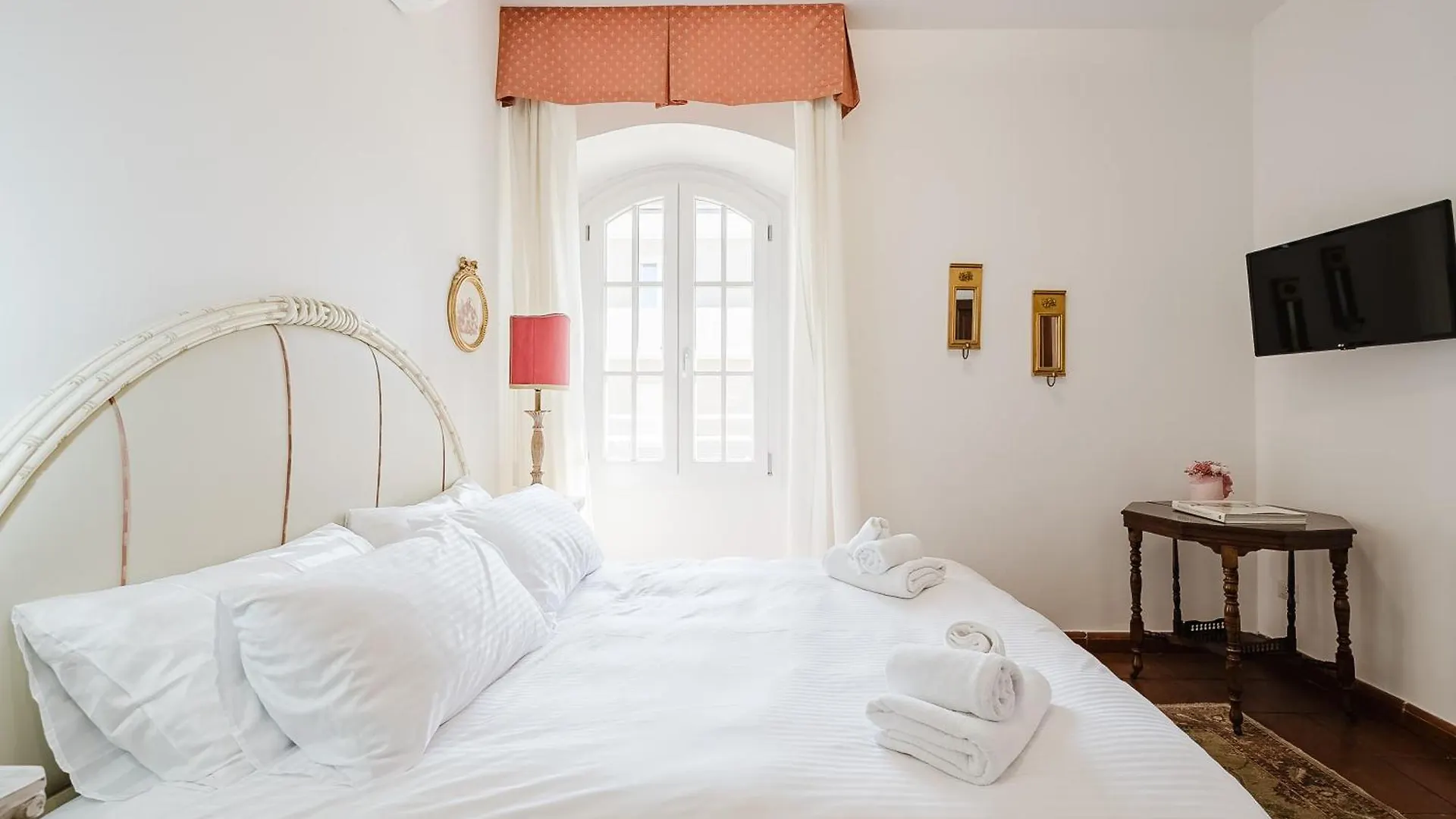 Villa Vittoria Sorso Italien