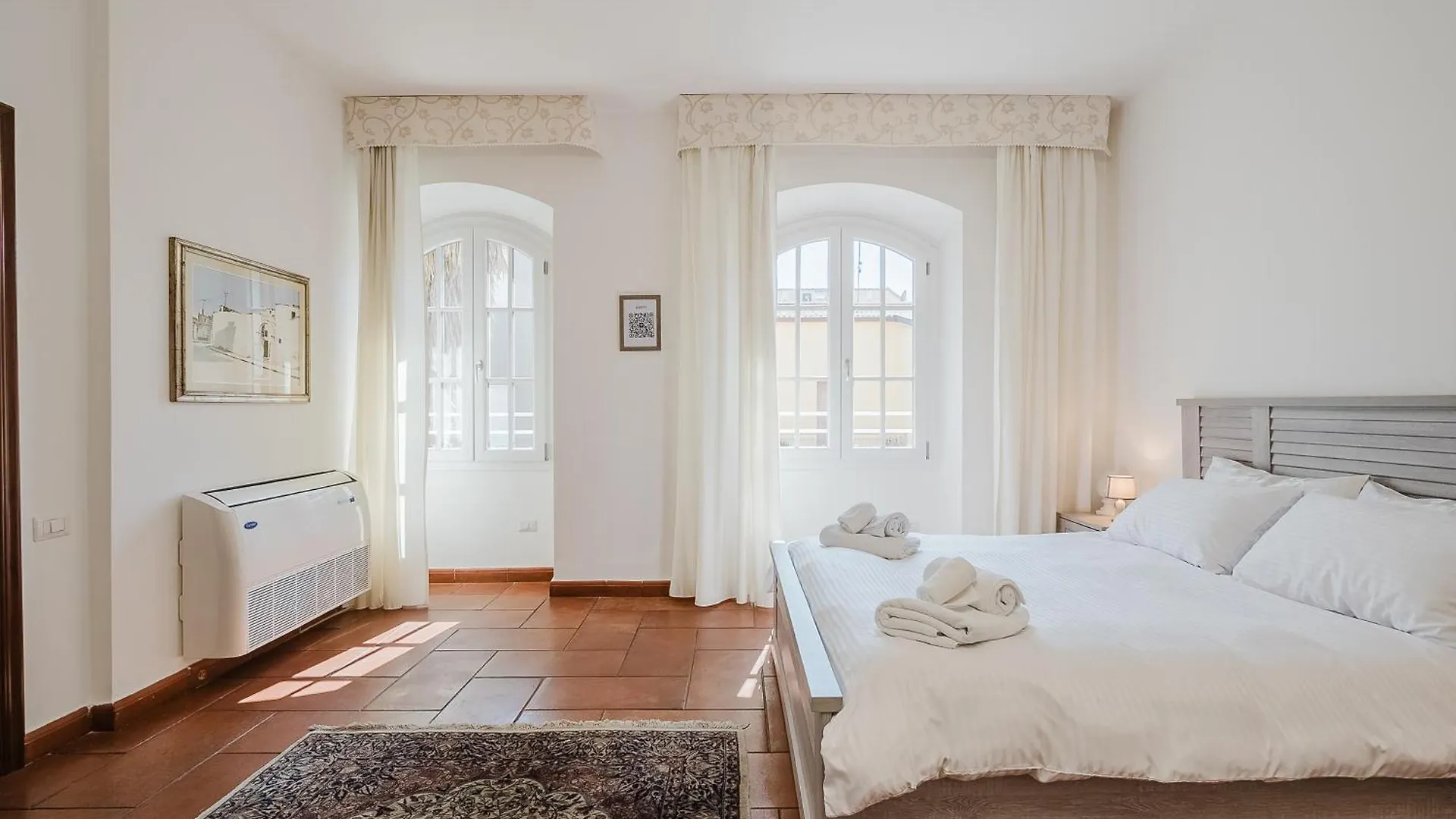 Villa Vittoria Sorso Gasthof
