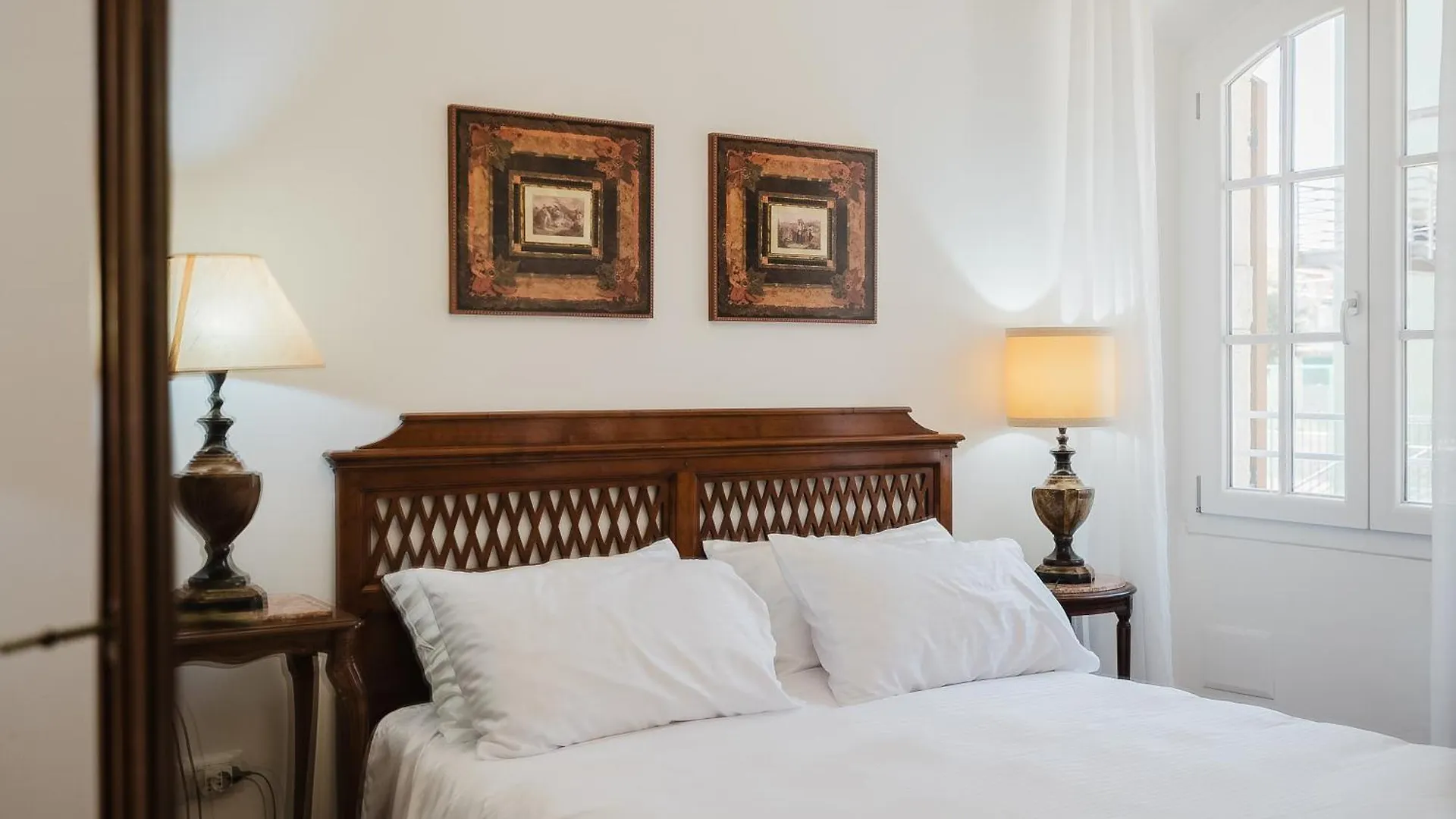 Villa Vittoria Sorso 0*,