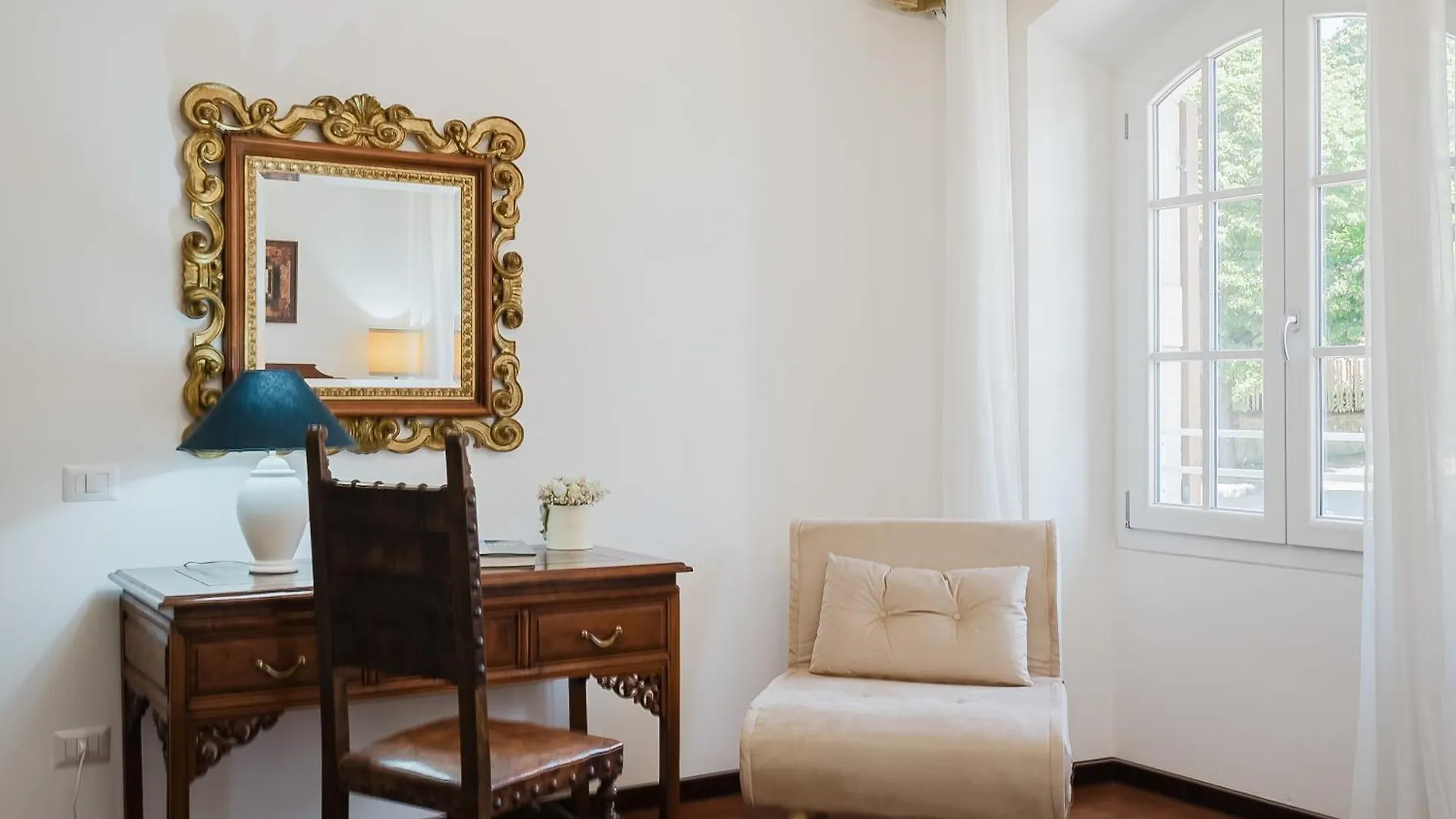 Villa Vittoria Sorso Italien
