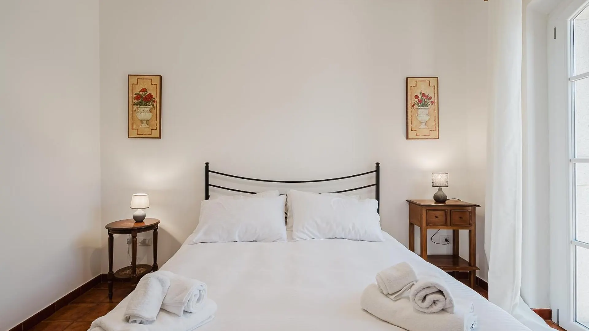 Villa Vittoria Sorso 0*,