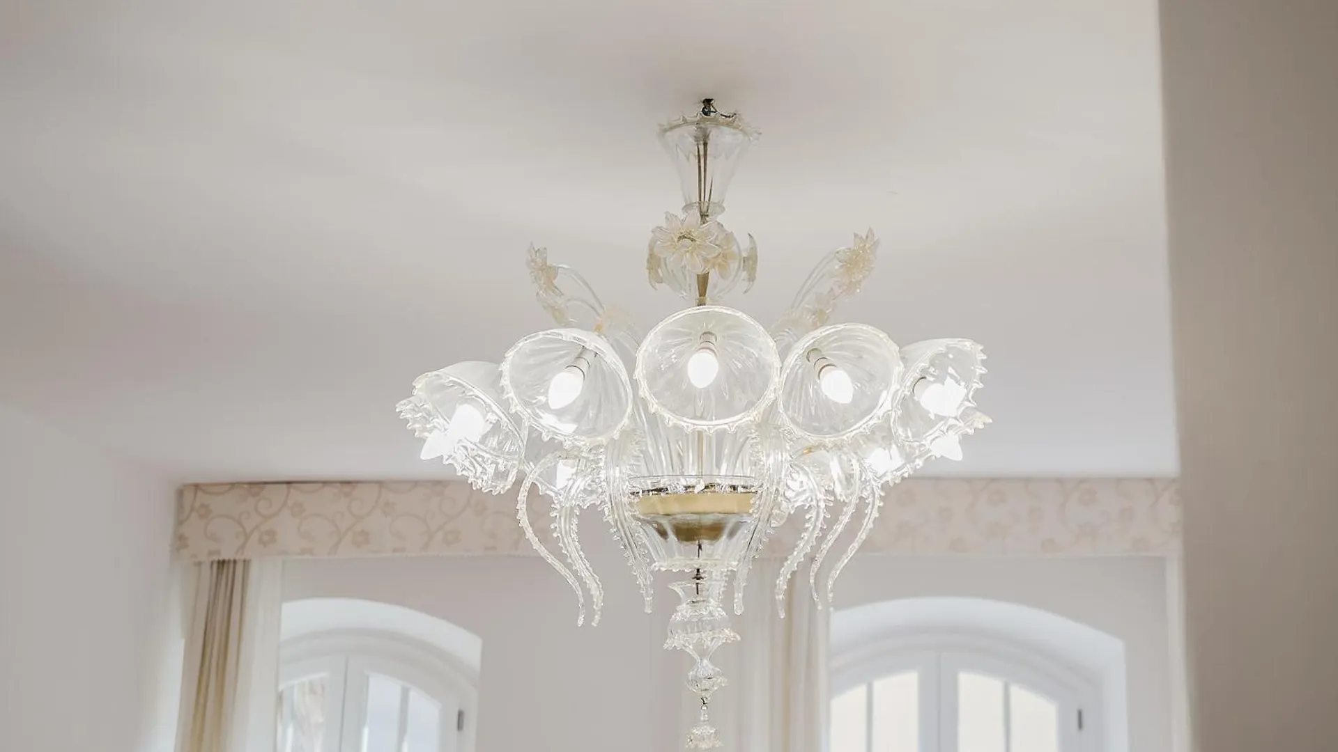 Villa Vittoria Sorso Gasthof